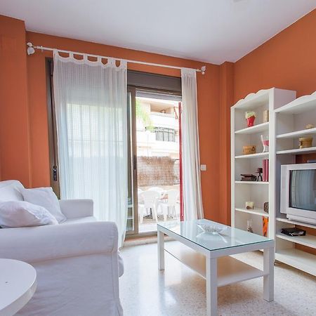 Apartamento Centro Jerez เฮเรซ เด ลาฟรอนเตรา ห้อง รูปภาพ