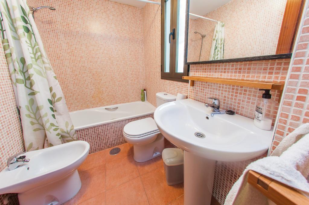 Apartamento Centro Jerez เฮเรซ เด ลาฟรอนเตรา ภายนอก รูปภาพ