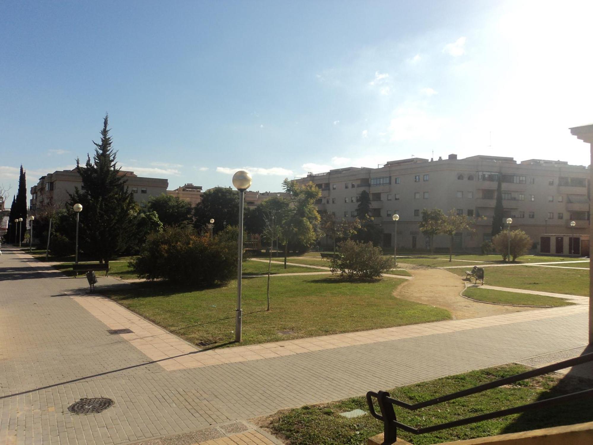 Apartamento Centro Jerez เฮเรซ เด ลาฟรอนเตรา ภายนอก รูปภาพ